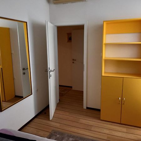 Apartmani Lucin Rijeka Eksteriør bilde