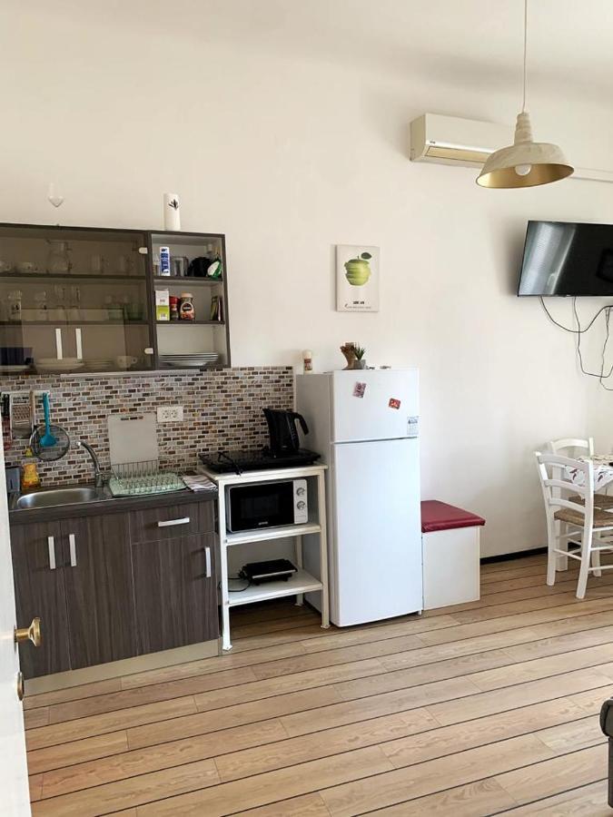 Apartmani Lucin Rijeka Eksteriør bilde