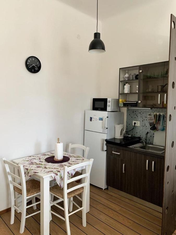 Apartmani Lucin Rijeka Eksteriør bilde
