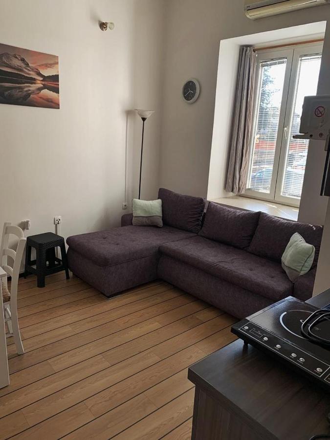 Apartmani Lucin Rijeka Eksteriør bilde
