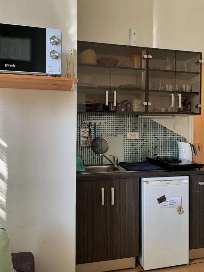 Apartmani Lucin Rijeka Eksteriør bilde