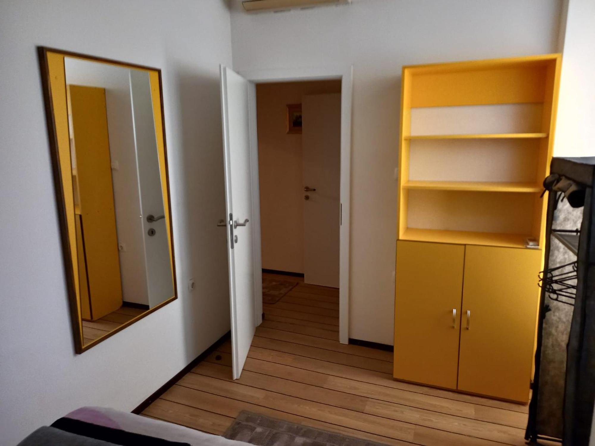 Apartmani Lucin Rijeka Eksteriør bilde
